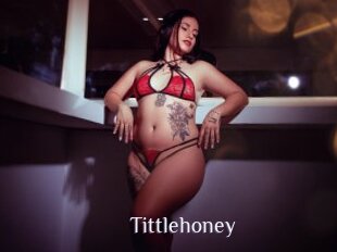 Tittlehoney
