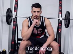 Toddclayton