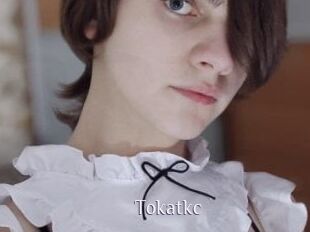 Tokatkc