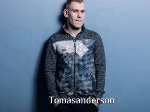 Tomasanderson