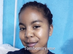Tombomiryame