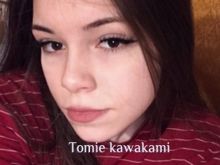 Tomie_kawakami