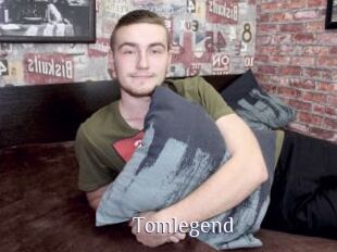Tomlegend