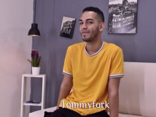Tommyfork