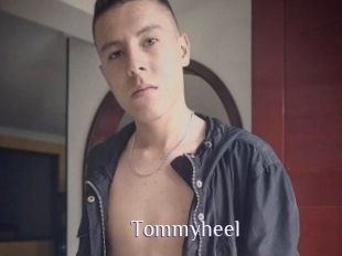 Tommyheel