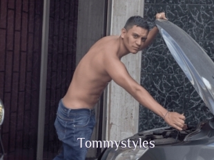 Tommystyles
