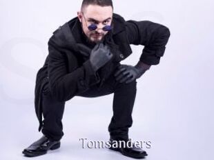 Tomsanders