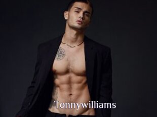 Tonnywilliams