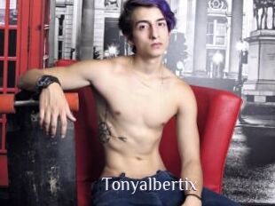 Tonyalbertix