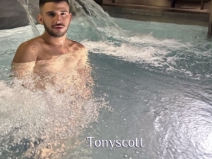 Tonyscott