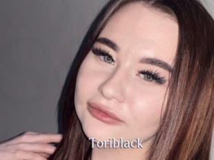 Toriblack
