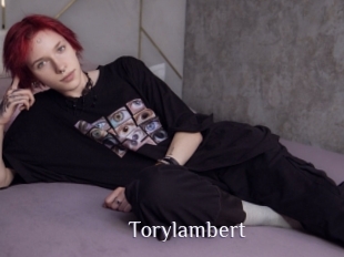 Torylambert