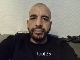 Touf25