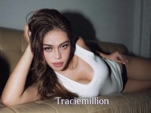 Traciemillion