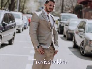Travissholden