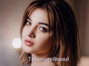 Treassureilnsoul