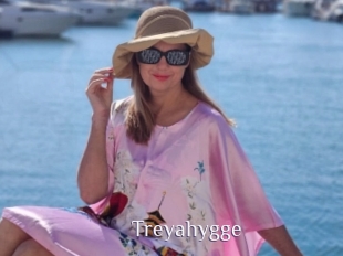 Treyahygge