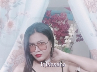 Trishsaha
