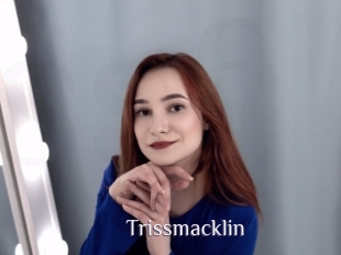 Trissmacklin