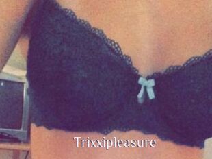 Trixxipleasure
