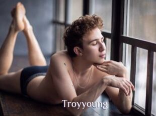 Troyyoung