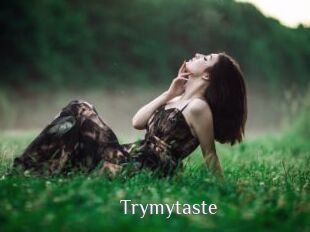 Trymytaste