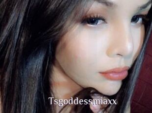 Tsgoddessmiaxx