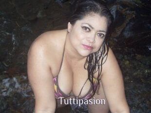 Tuttipasion