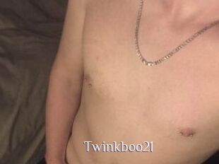 Twinkboo21