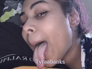 Tyraabanks
