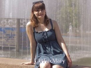 UkrFoxMary