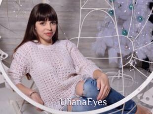 UlianaEyes