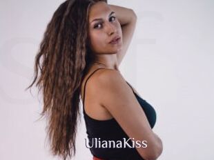 UlianaKiss