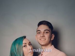 UnaJordan