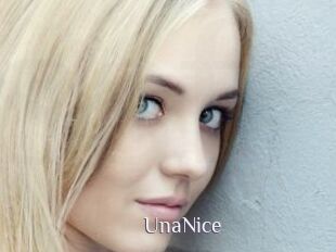 UnaNice