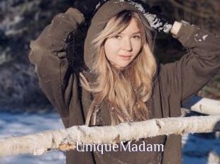 UniqueMadam