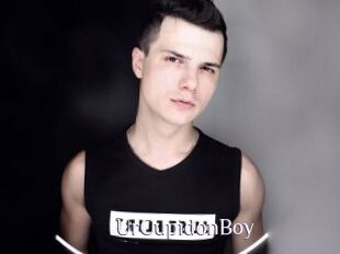 UrCupidonBoy