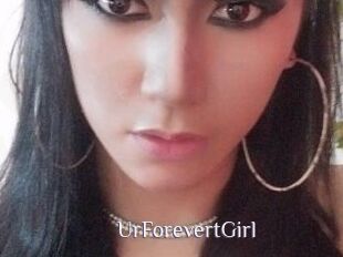 UrForevertGirl