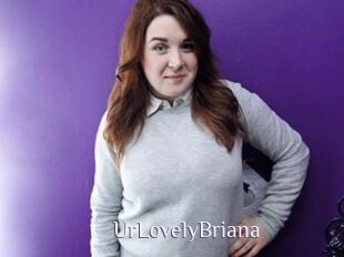 UrLovelyBriana
