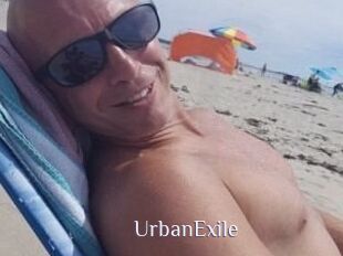 UrbanExile