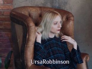 UrsaRobbinson