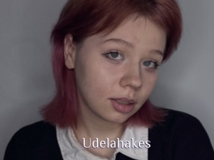 Udelahakes