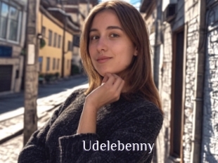 Udelebenny