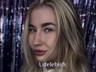 Udelebish