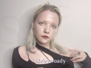 Udelebroady