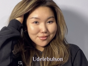 Udelebulson