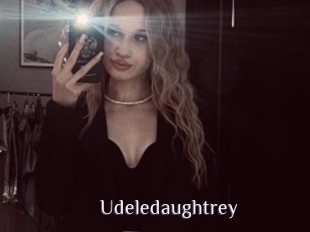 Udeledaughtrey