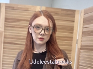 Udeleestabrooks