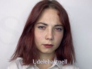 Udelehartnell