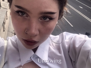 Umawing